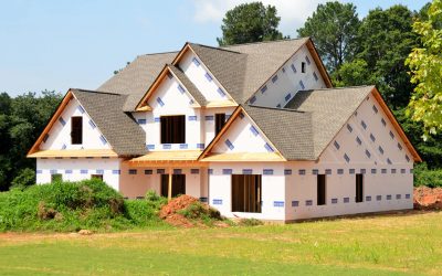 6 Reasons to Get a Home Inspection on New Construction